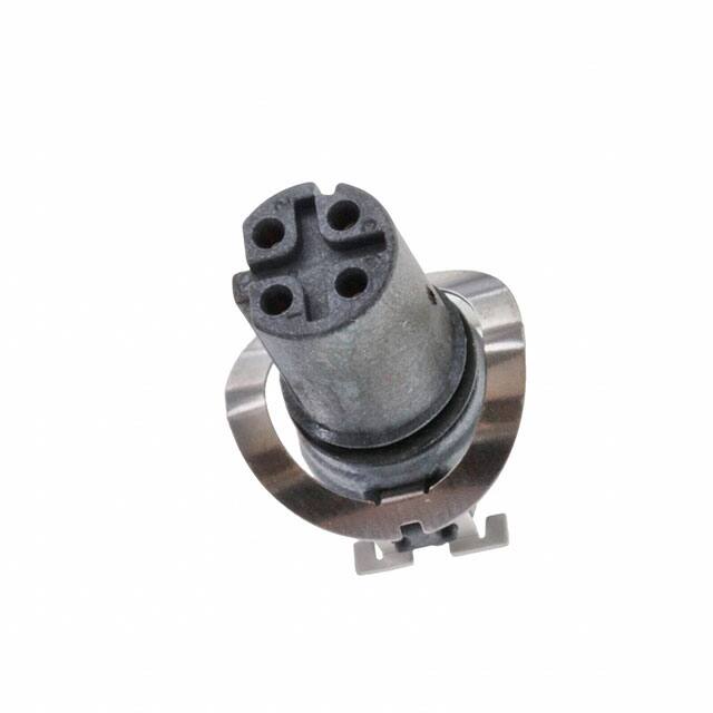 MSDS-04PFFT-EE0001 Amphenol LTW  Gruppi di connettori circolari